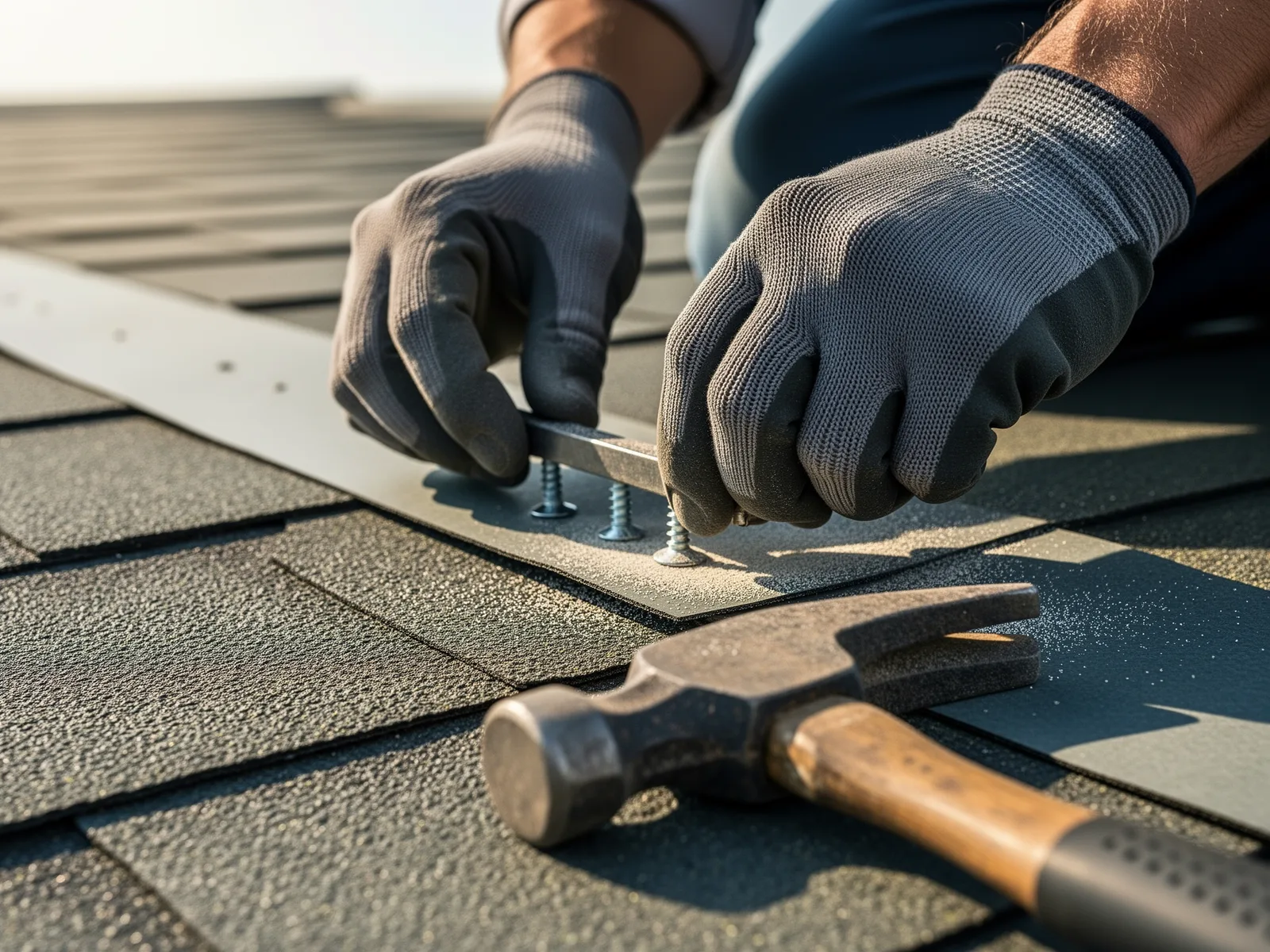 Why choose Fascia Repair in Middletown, NY